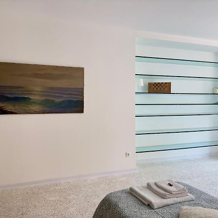 Grand Apartment Navigli Mailand Exterior foto