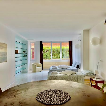 Grand Apartment Navigli Mailand Exterior foto