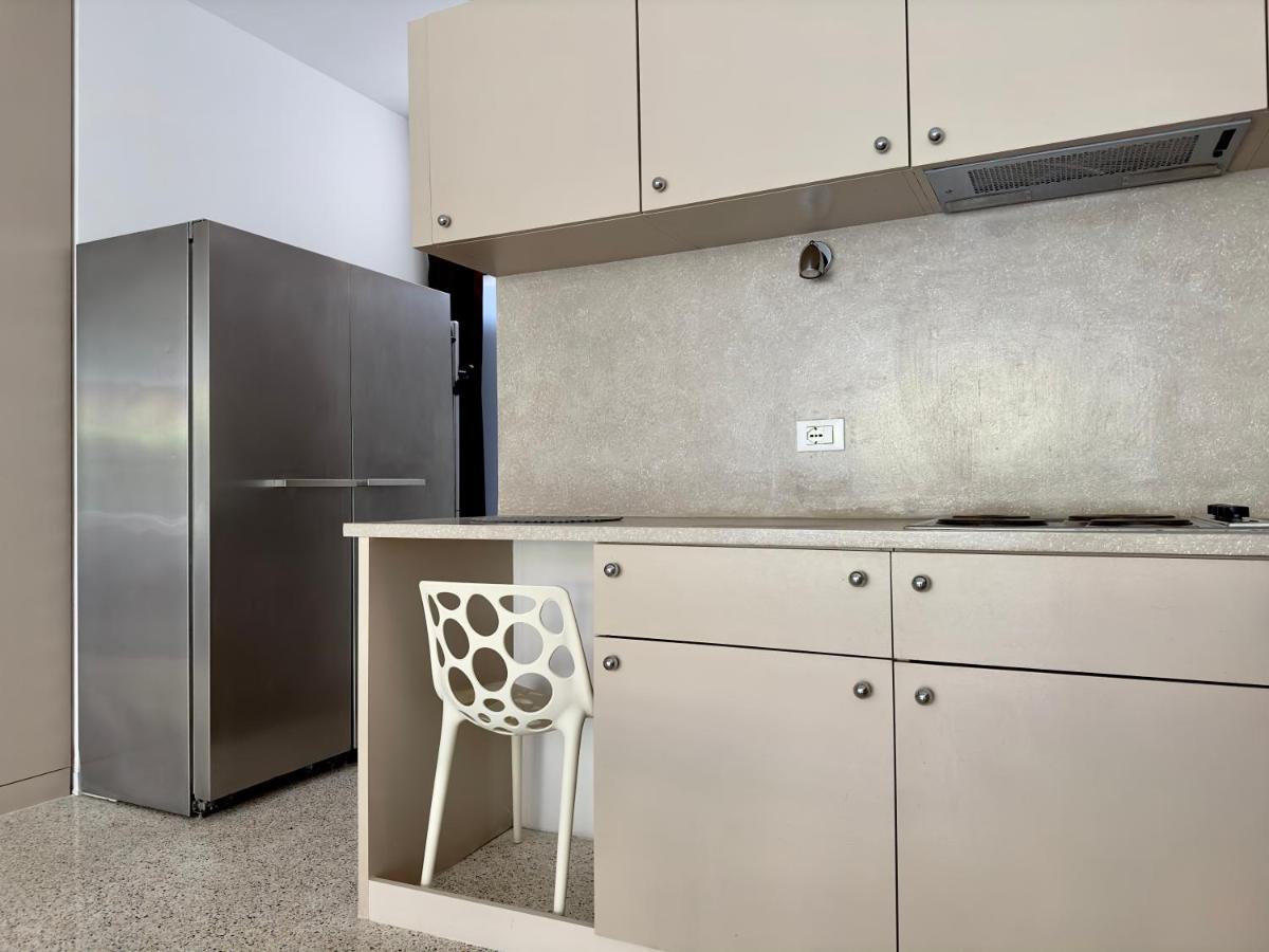 Grand Apartment Navigli Mailand Exterior foto