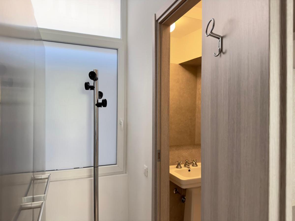 Grand Apartment Navigli Mailand Exterior foto