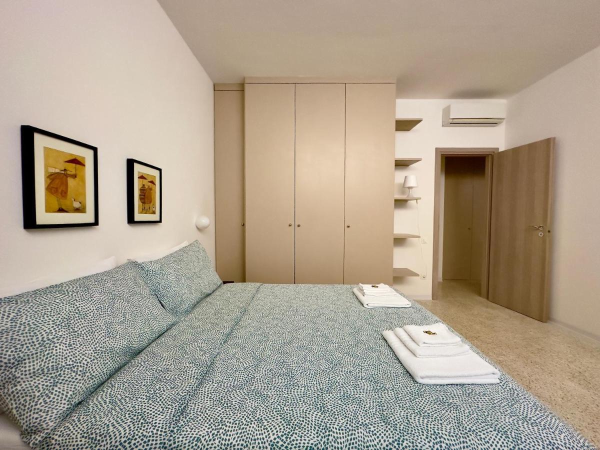 Grand Apartment Navigli Mailand Exterior foto