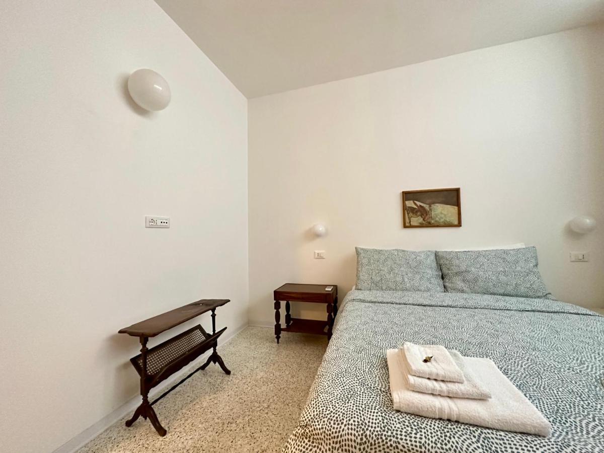 Grand Apartment Navigli Mailand Exterior foto