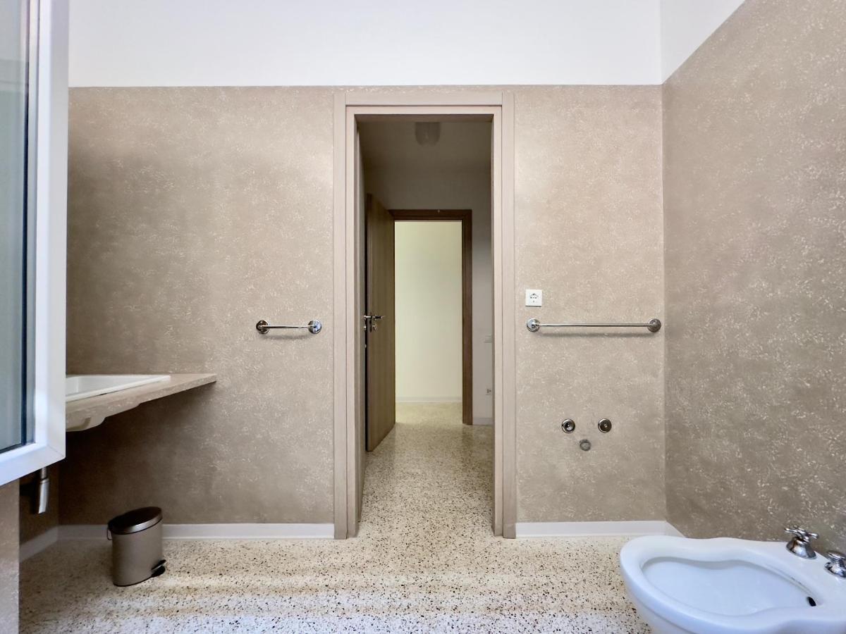Grand Apartment Navigli Mailand Exterior foto