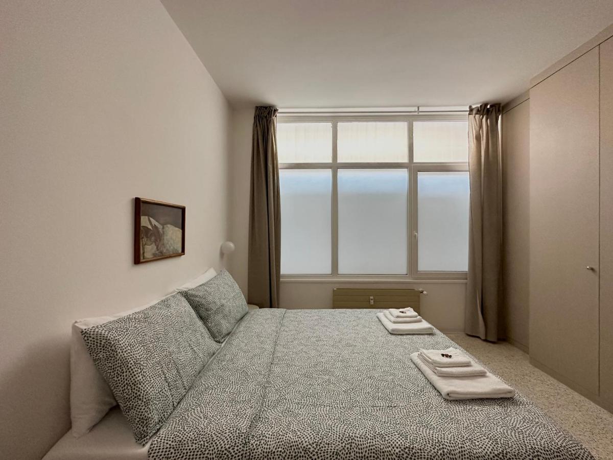 Grand Apartment Navigli Mailand Exterior foto