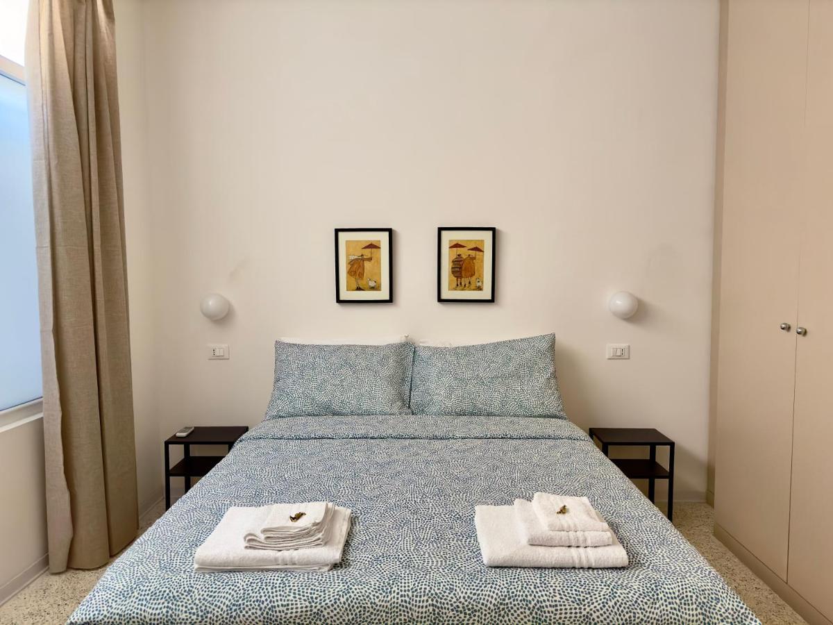 Grand Apartment Navigli Mailand Exterior foto