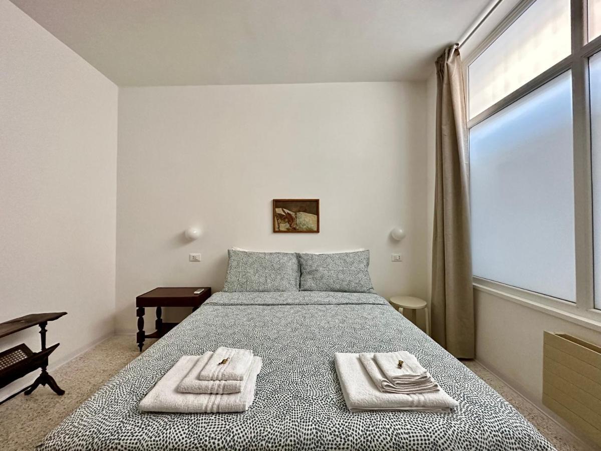 Grand Apartment Navigli Mailand Exterior foto
