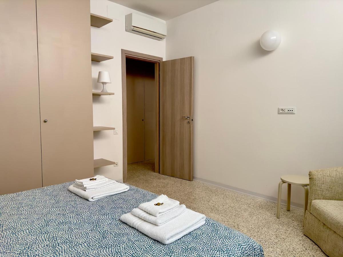 Grand Apartment Navigli Mailand Exterior foto