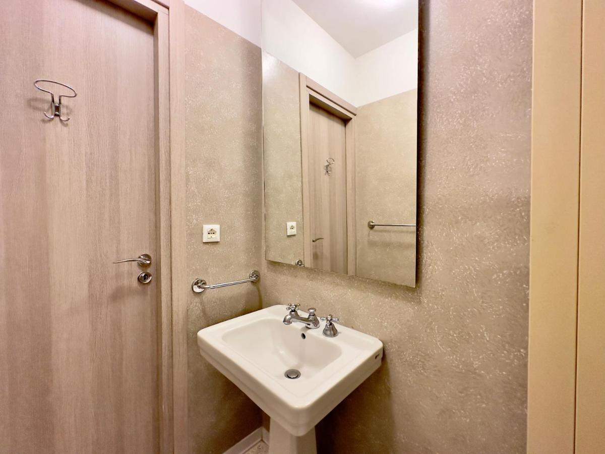 Grand Apartment Navigli Mailand Exterior foto