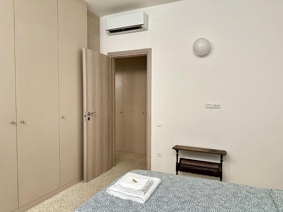 Grand Apartment Navigli Mailand Exterior foto