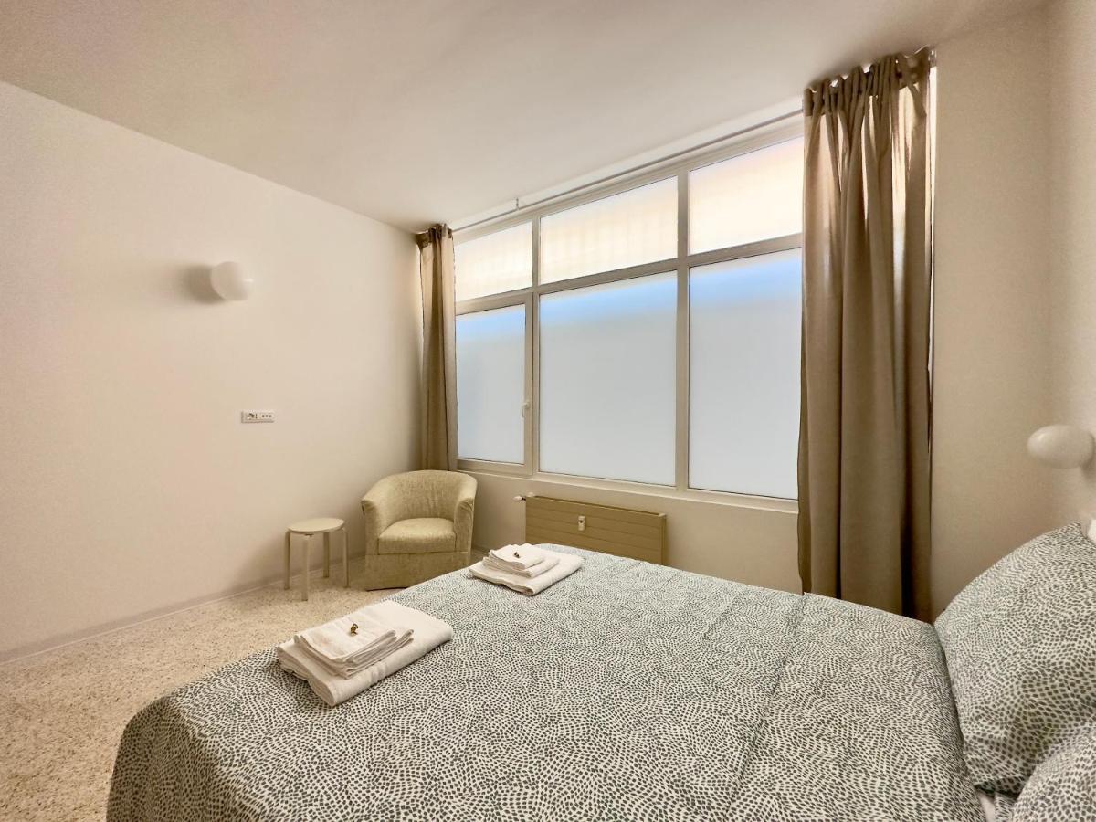 Grand Apartment Navigli Mailand Exterior foto