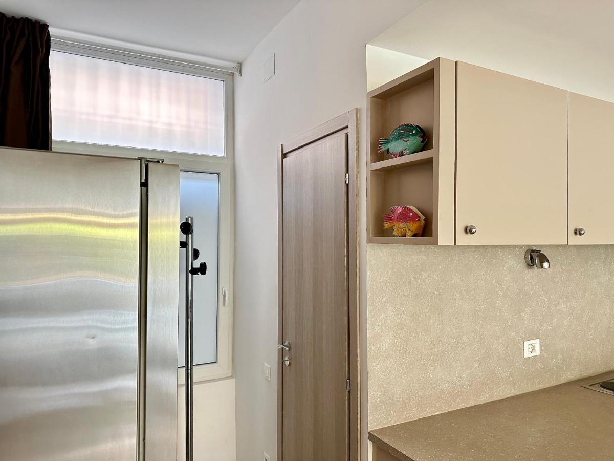 Grand Apartment Navigli Mailand Exterior foto
