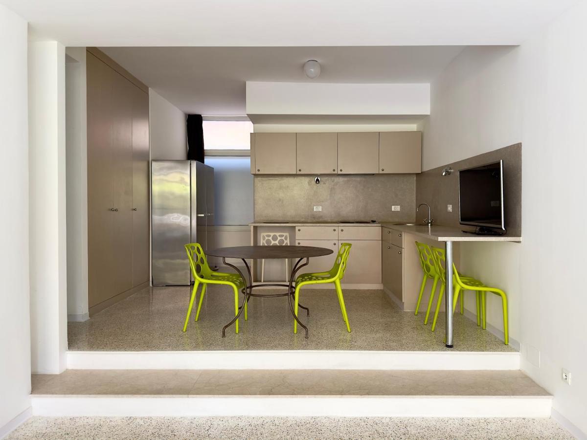 Grand Apartment Navigli Mailand Exterior foto
